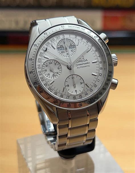 omega seamaster calender|omega speedmaster day date month.